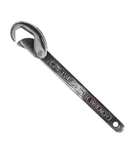 Ключ шарнирный TOP TOOLS 8-19мм 2шт. 438x503 в Материке