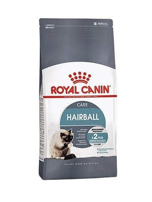 Корм для кошек Royal Canin Hairball Care (0,4кг) 238x286 в Материке