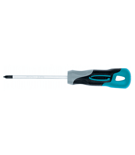 Отвертка GROSS PH1х100мм 438x503 в Материке