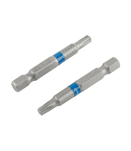Бита CUTOP T25 50мм 2шт/уп. 438x503 в Материке - Вариант 2