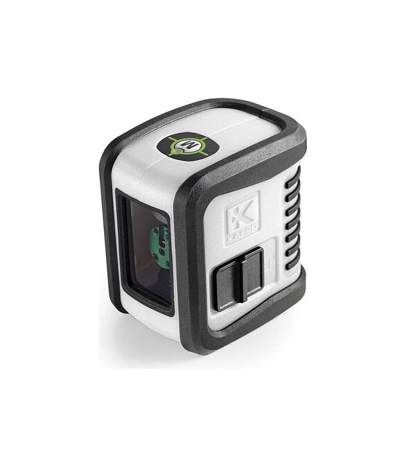 Нивелир лазерный KAPRO 842G 586x674 Нивелир лазерный KAPRO 842G 586x674 в Материке