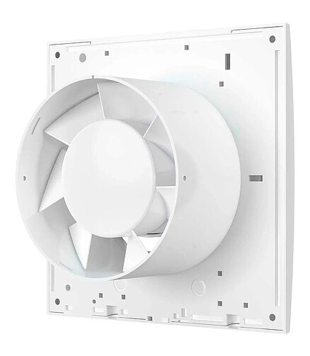 Вентилятор AURAMAX Optima 4 d100 438x503 в Материке - Вариант 3