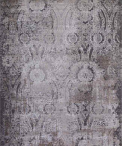 Ковер ARMINA 03801A Grey/Brown 160*230