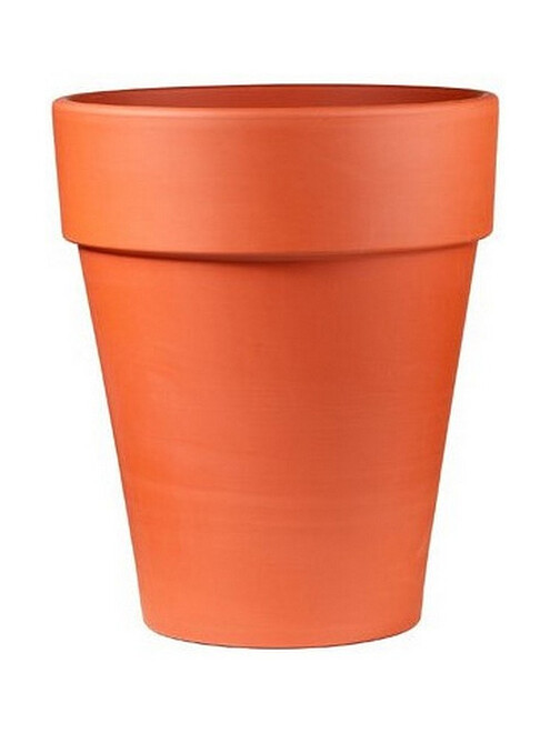 Горшок NATUR XL (21x25см) терракота кирпичный T-143-001-21 495x660 Горшок NATUR XL (21x25см) терракота кирпичный T-143-001-21 495x660 в Материке