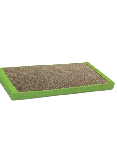 Когтеточка напольная Triol "Стандарт M" (56*30*3,5 см) 495x660 Когтеточка напольная Triol "Стандарт M" (56*30*3,5 см) 495x660 в Материке