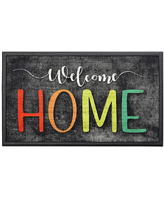 Коврик придверный PORTRAIT Welcome Home 45*75 238x286 в Материке