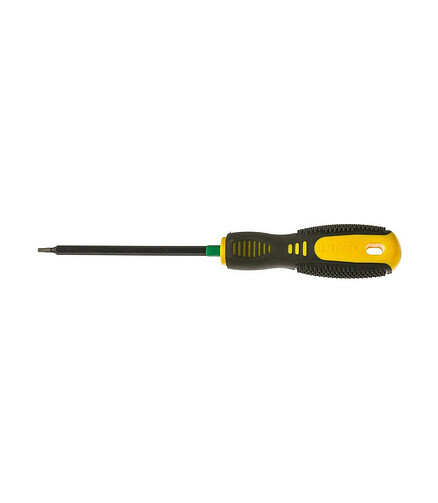Отвертка TOPEX T10х100мм 438x503 в Материке