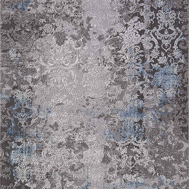 Ковер ARMINA 03852A Blue/Blue 160*230