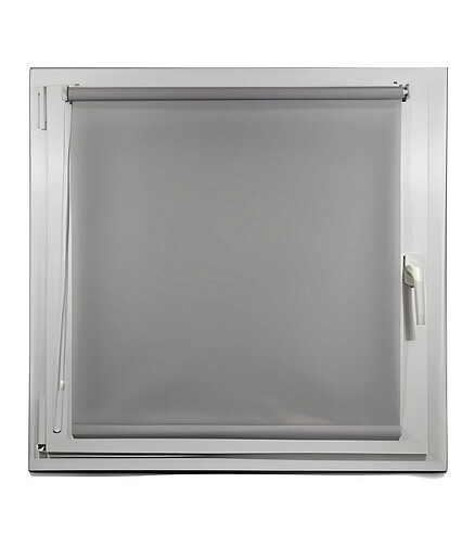 Штора рулонная Kuba mini 015 80см 438x503 в Материке