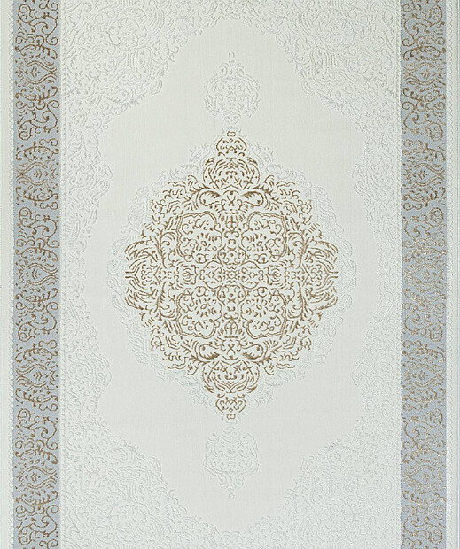 Ковер SAHARA 00759B Cream hb/Beige fdy 160*230