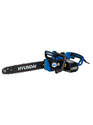 Пила электр. HYUNDAI LXE1816 1,8кВт 40см 238x286 в Материке - Вариант 2