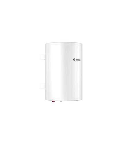 Электроводонагреватель THERMEX FUSION 30 V (2,0 кВт, 28 мин) нерж.сталь 438x503 в Материке - Вариант 2