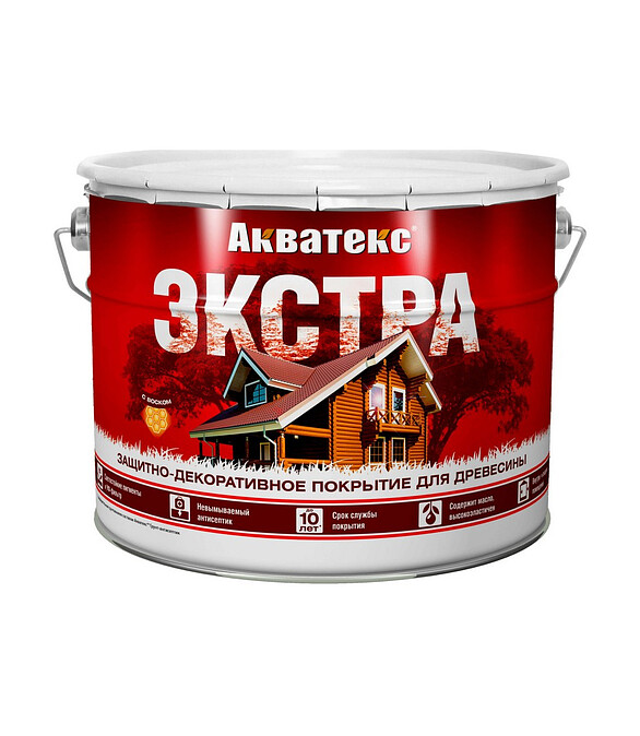 Антисептик АКВАТЕКС ЭКСТРА Рогнеда красное дерево, 9л 586x674 Антисептик АКВАТЕКС ЭКСТРА Рогнеда красное дерево, 9л 586x674 в Материке