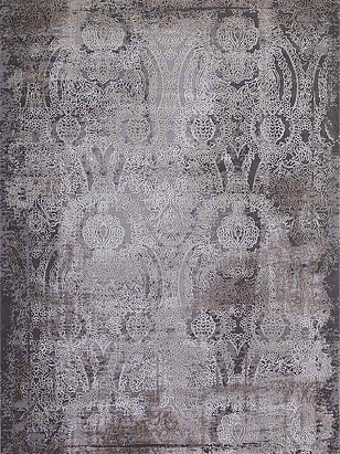 Ковер ARMINA 03801A Grey/Brown 200*290 238x286 в Материке