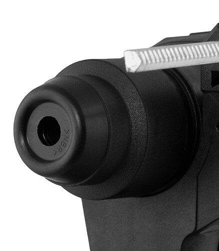 Перфоратор DENZEL RHH-600-22 600Вт 2,5Дж 2реж. 438x503 в Материке - Вариант 4