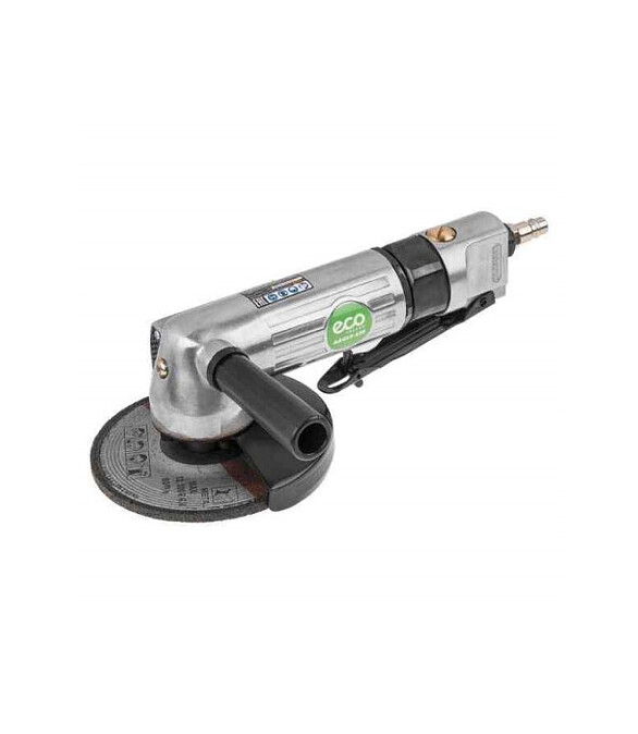 Пневмошлифмашина угловая ECO AAG12-125 125мм 586x674 Пневмошлифмашина угловая ECO AAG12-125 125мм 586x674 в Материке