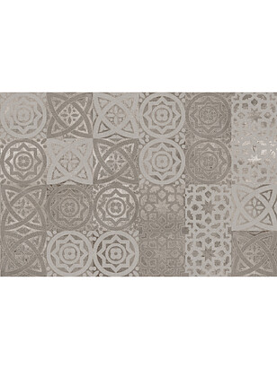Керамогранит Colortile NIOZ PIGEON 60х120 см 1,44 м2 цвет grey 238x286 в Материке - Вариант 4