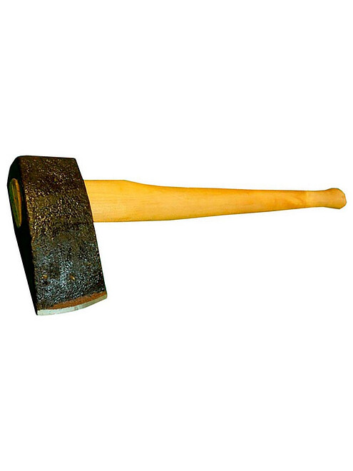Топор-колун арт.Ш365-000 2,3кг 495x660 Топор-колун арт.Ш365-000 2,3кг 495x660 в Материке