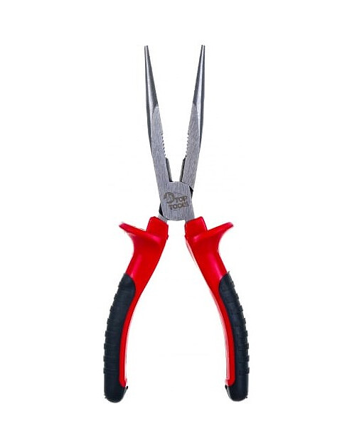 Плоскогубцы удлин. TOP TOOLS 32D115 200мм 495x660 Плоскогубцы удлин. TOP TOOLS 32D115 200мм 495x660 в Материке