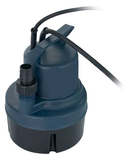 Насос дренаж. UNIPUMP SUB-209P 200Вт 58л/мин 438x503 в Материке - Вариант 2