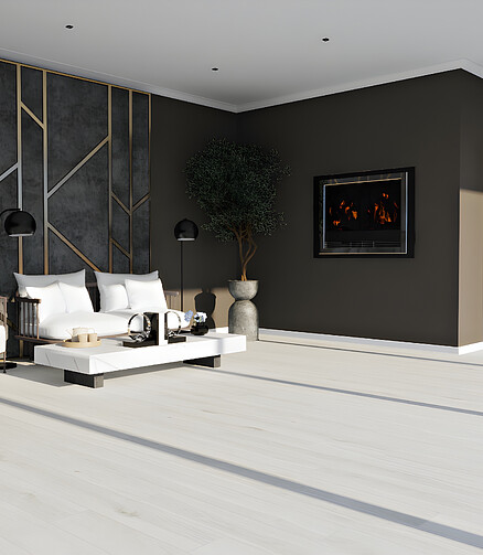 Ламинат ExpertChoice-32/ДУБ ВОЛЮТТО*V4 арт.U601 438x503 в Материке - Вариант 2