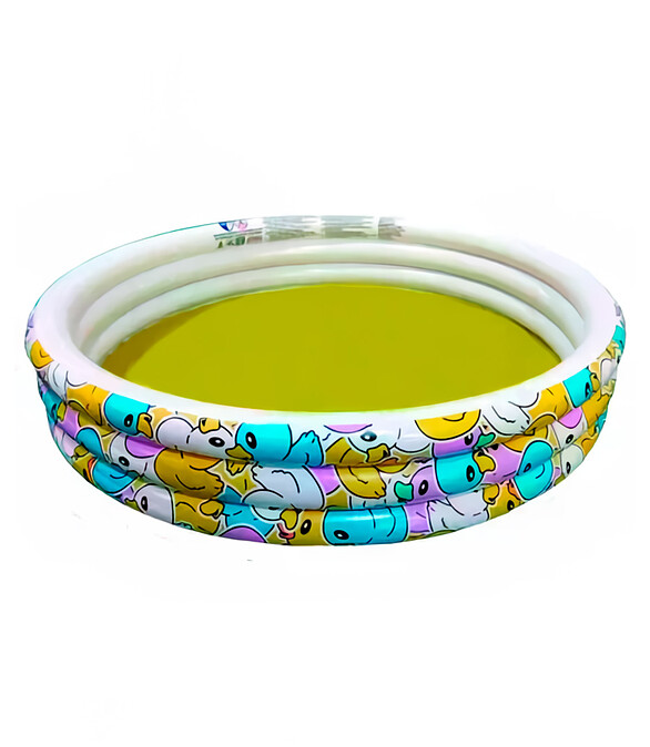 Бассейн надувной детский Playmarket 92005 (110х30см) ПВХ 1-3 года 586x674 Бассейн надувной детский Playmarket 92005 (110х30см) ПВХ 1-3 года 586x674 в Материке
