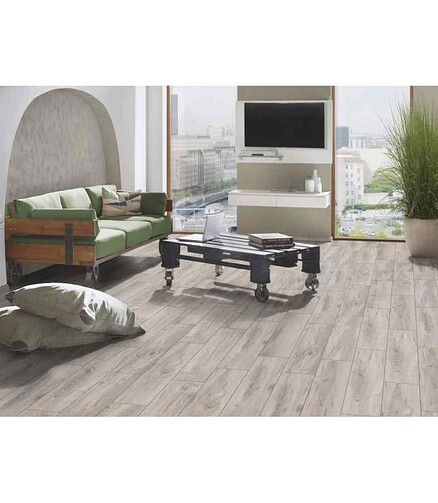 Ламинат ExpertChoice-33/ДУБ ЛОНГБОУ*V4 арт.K418 438x503 в Материке - Вариант 2