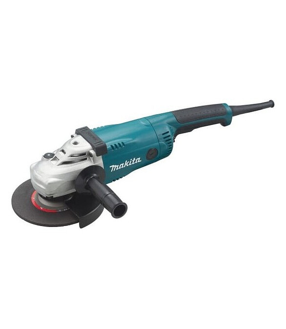 Машина углошлифовальная MAKITA GA9020 2200Вт 230мм 586x674 в Материке