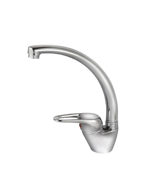 Смеситель SENIOR 21256003 (для кухни) 495x660 Смеситель SENIOR 21256003 (для кухни) 495x660 в Материке