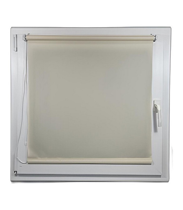 Штора рулонная Kuba mini 004 68см 586x674 в Материке