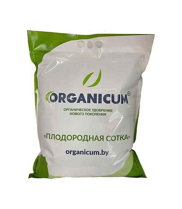 Удобрение ОРГАНИКУМ органическое (1,6кг) 586x674 Удобрение ОРГАНИКУМ органическое (1,6кг) 586x674 в Материке