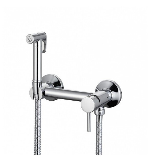 Смеситель GANZER GZ12202-Set (для биде) с душ.комплектом 586x674 Смеситель GANZER GZ12202-Set (для биде) с душ.комплектом 586x674 в Материке