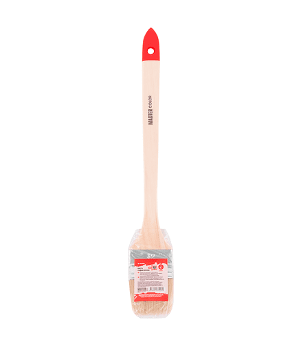 Кисть радиаторная MASTER COLOR 65мм 438x503 в Материке