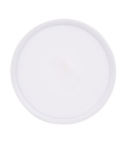 Светильник накладной ULTRA eco NP 30W/4000K 438x503 в Материке