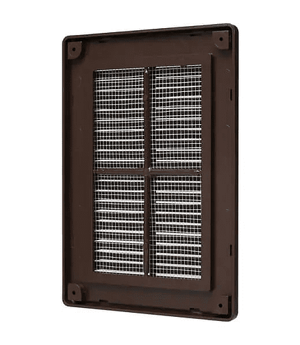 Решетка вент. STORM BR-1521 150х210мм кор. 438x503 в Материке - Вариант 2