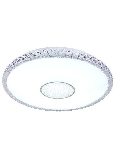 Светильник настенно-потолочный XL-034/500 светодиод. 80W RGB 495x660 Светильник настенно-потолочный XL-034/500 светодиод. 80W RGB 495x660 в Материке
