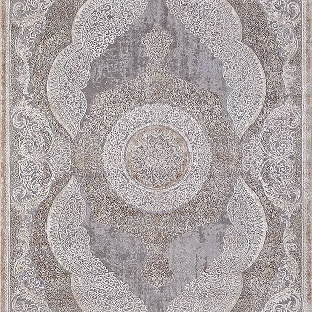 Ковер ARMINA 03880C Grey/Brown 160*230