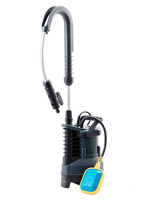Насос бочечный UNIPUMP Rain Q250 250Вт 238x286 в Материке