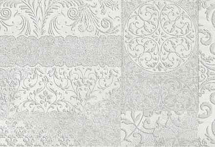 Декор Beryoza Ceramica ЛОФТ 25х50см цвет серый 1 438x503 в Материке - Вариант 2