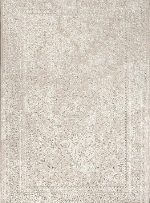 Ковер MIKONOS F568AF Cream/Cream 200*290 495x660 Ковер MIKONOS F568AF Cream/Cream 200*290 495x660 в Материке