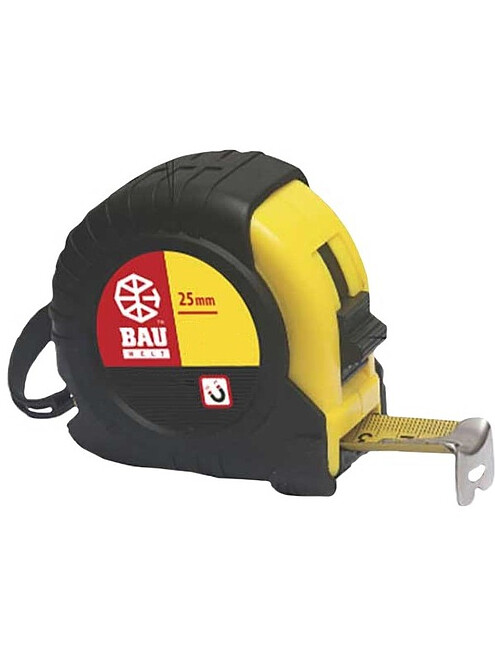 Рулетка BAUWELT 00700-712510 10мх25мм магнит 495x660 Рулетка BAUWELT 00700-712510 10мх25мм магнит 495x660 в Материке