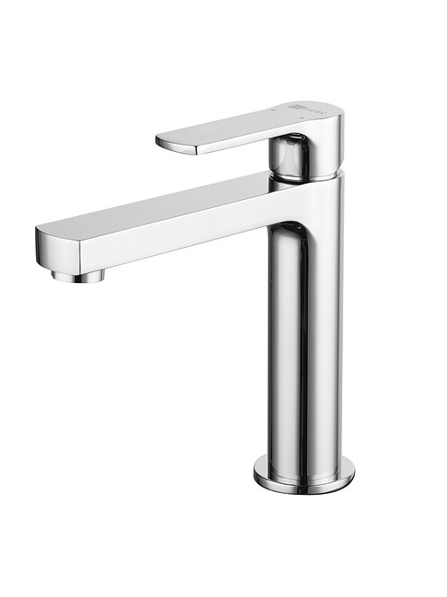 Смеситель PLUS GRACE LM1537C (для умывальника) монолитный 495x660 Смеситель PLUS GRACE LM1537C (для умывальника) монолитный 495x660 в Материке