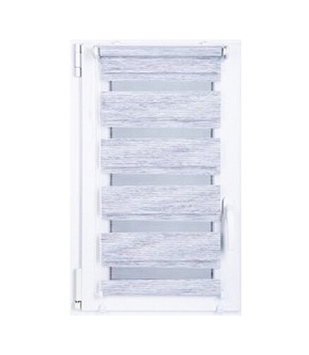 Штора рулонная D&N Wood mini 67 43см 438x503 в Материке