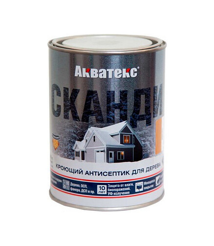 Антисептик АКВАТЕКС СКАНДИ Рогнеда айсберг, 0,75л 438x503 в Материке