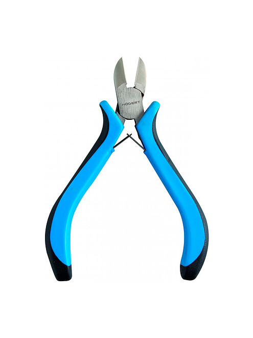 Бокорезы прециз. FIT 115мм 495x660 Бокорезы прециз. FIT 115мм 495x660 в Материке