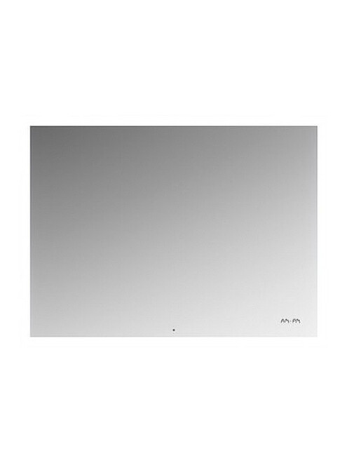 Зеркало SPIRIT 2.0 M71AMOX0801SA 80х60см: LED-подсветка, ИК-сенсор, антизапотев. 495x660 Зеркало SPIRIT 2.0 M71AMOX0801SA 80х60см: LED-подсветка, ИК-сенсор, антизапотев. 495x660 в Материке