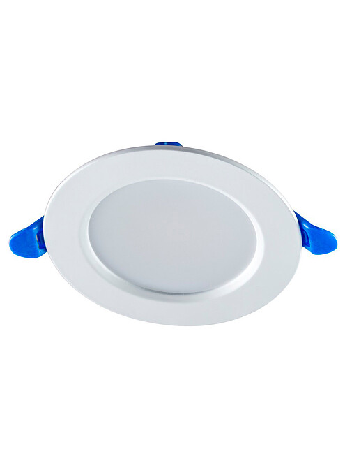 Светильник встраив. TRUENERGY 10462 светодиод. круг бел. 11W/4000К 495x660 Светильник встраив. TRUENERGY 10462 светодиод. круг бел. 11W/4000К 495x660 в Материке
