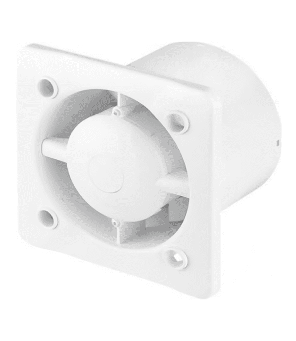 Вентилятор AWENTA Silent KWS125W с выкл. 586x674 в Материке