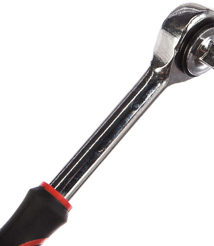 Ключ трещоточный TOP TOOLS 3/8" 438x503 в Материке - Вариант 3