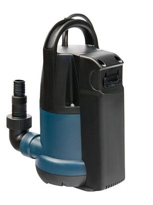 Насос дренаж. UNIPUMP SUB-557P 550Вт 185л/мин 238x286 в Материке